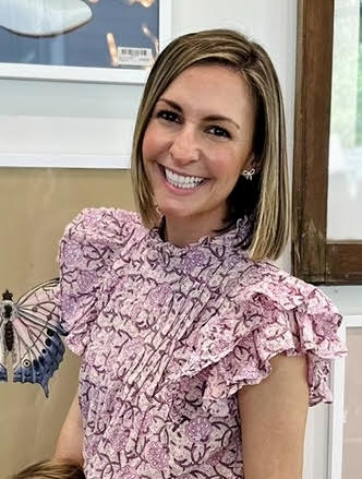 Stacy Potts