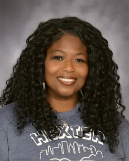 Na'Kia Frazier