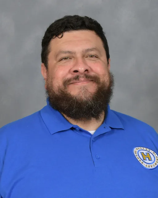 Aldo Medina