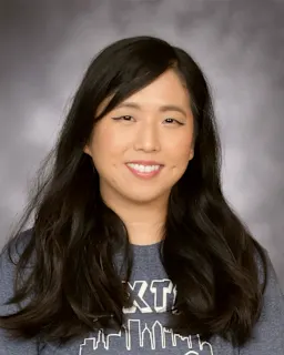 Nancy Cho