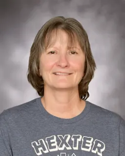 Tracy Gilbert
