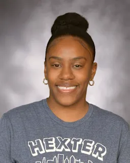 Cortni Clark