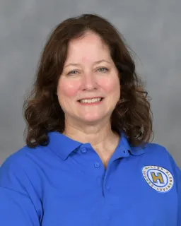 Gloria Martin