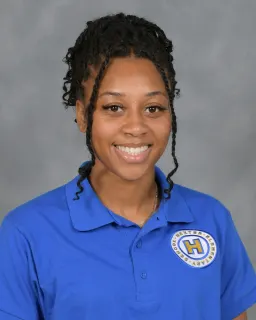 Brineisha Hawkins