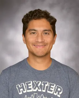 Sebastian Arce Pereira