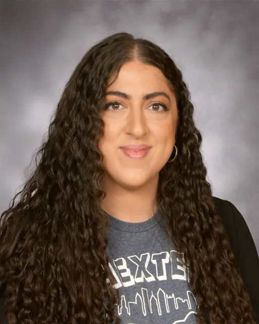 Madeline Nayfa