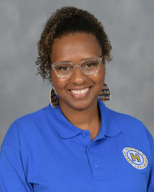 Yasmeen Youngblood
