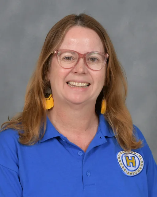 Victoria Shannon