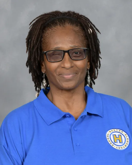 Carolyn Hamilton