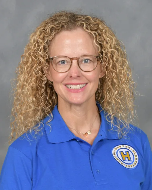 Amy Drury