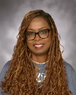 Faith Brown-Caldwell